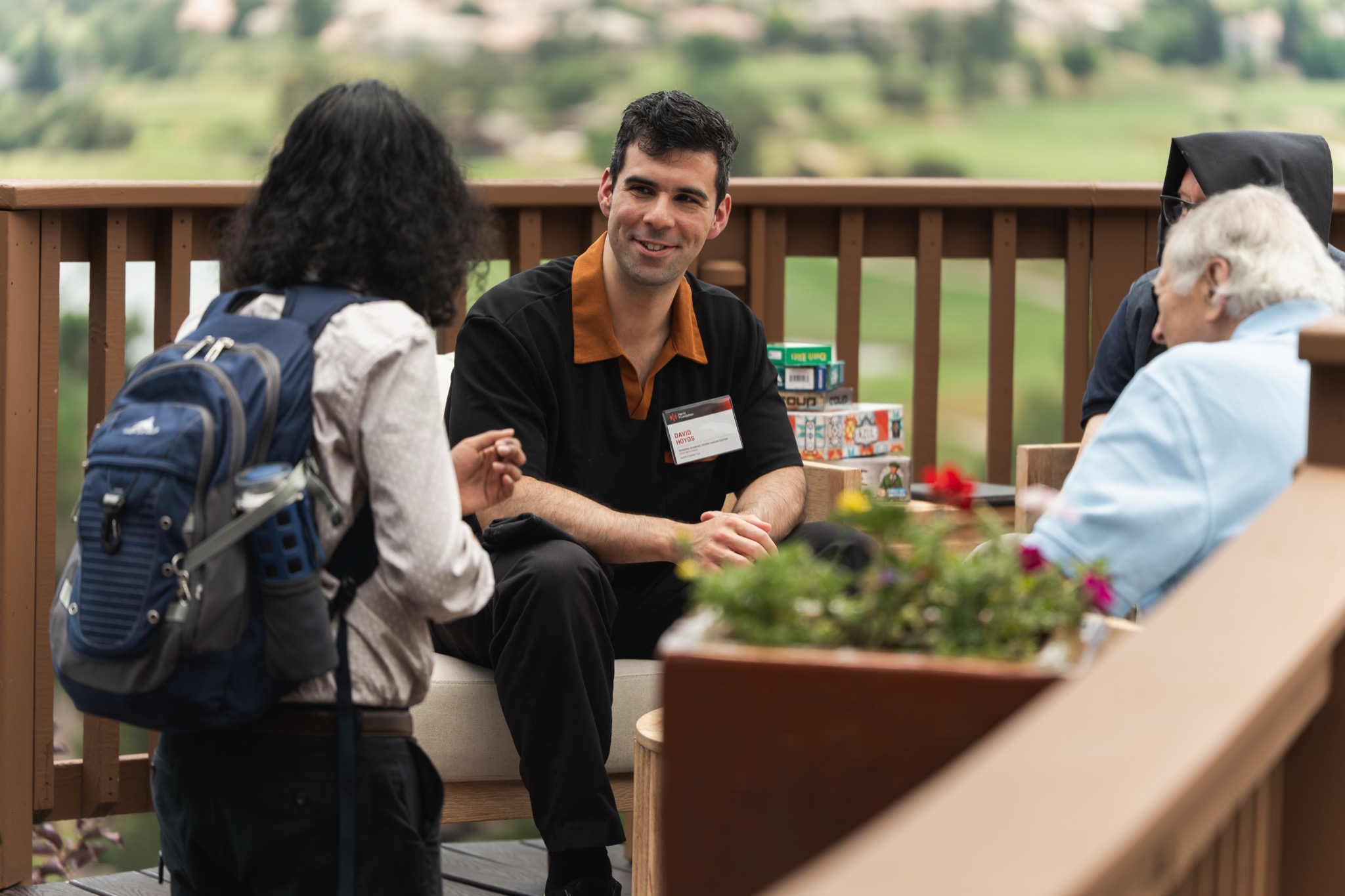 Credit: Hertz Foundation